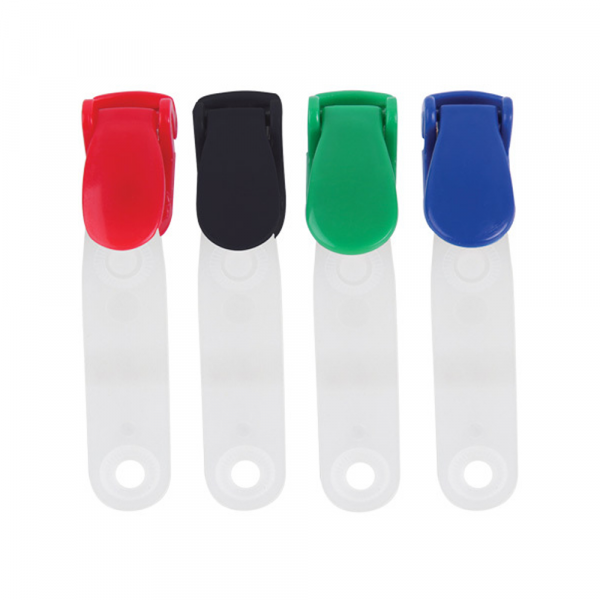 Štipaljka Pvc za ID karticu 3A 1/100 code 1092