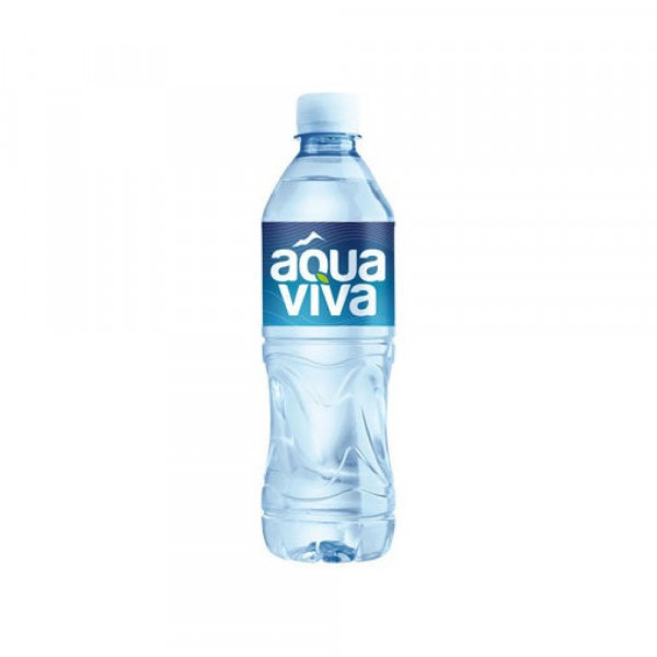 Voda Aqva Viva 0.5L