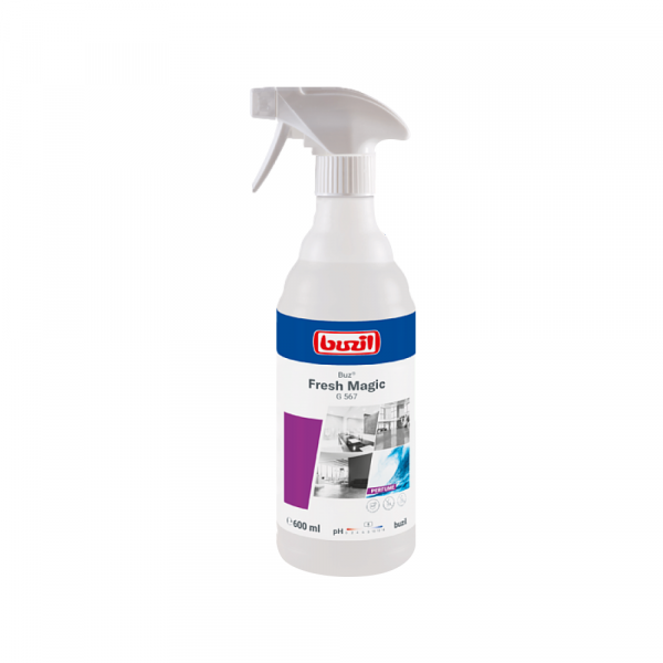 Osveživač Air Provence 600 ml BUZIL