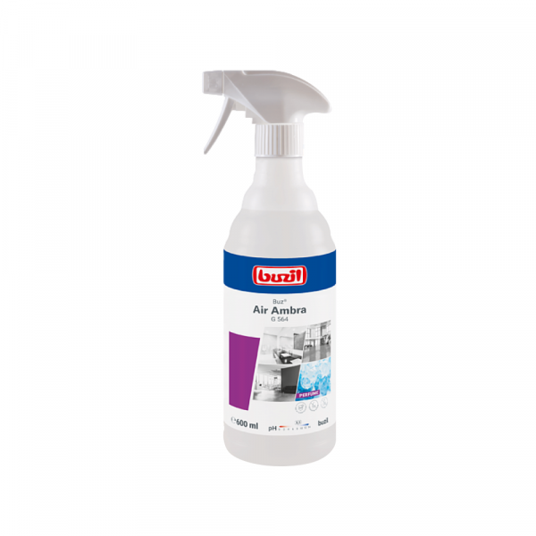 Osveživač Air Ambra 600 ml BUZIL