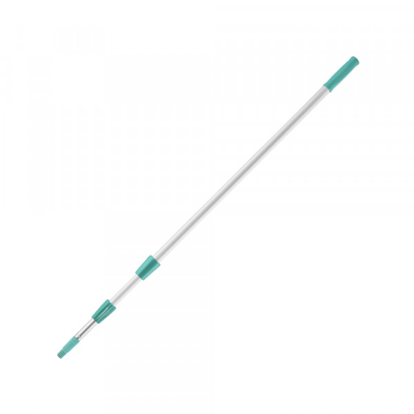Teleskopska drška za mop TTS aluminijumska 3x200cm