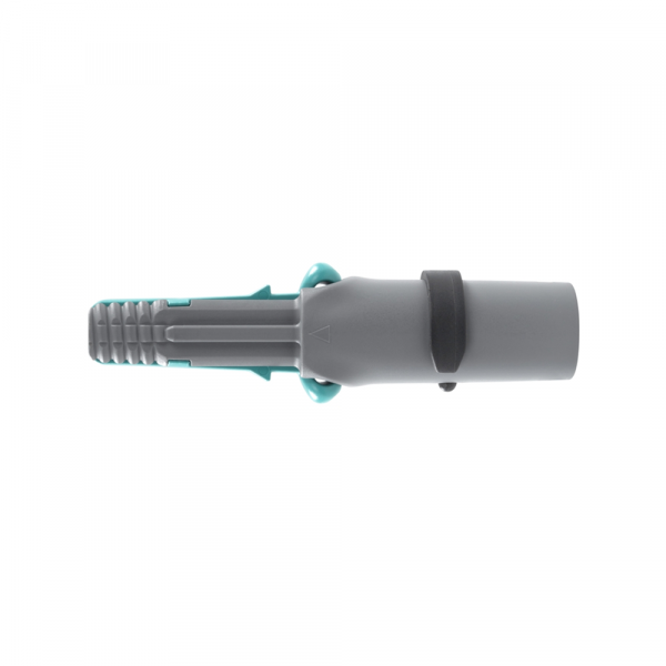 Reduktor lampo TTS 23mm za aluminijumski štap 08546