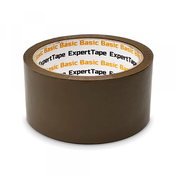 Samolepljiva selotejp traka ExpertTape Basic 48x50 /40 mikrona/ mat