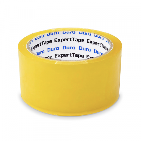 Samolepljiva selotejp traka ExpertTape Duro 48x50 /45 mikrona/ providna