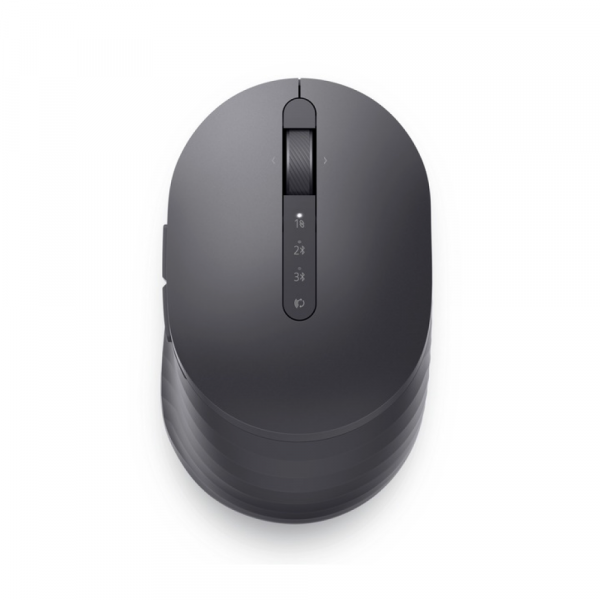 Miš DELL MS7421W Wireless Premier Rechargeable Optical crni 3Yr