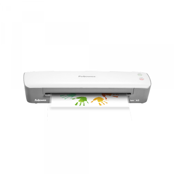 Plastifikator FELLOWES ION A3 4560201