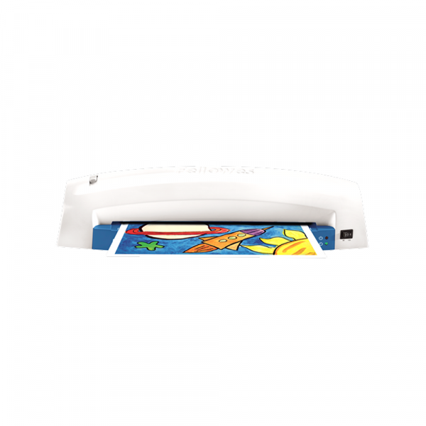 Plastifikator FELLOWES LUNAR A3 + blue 5742701