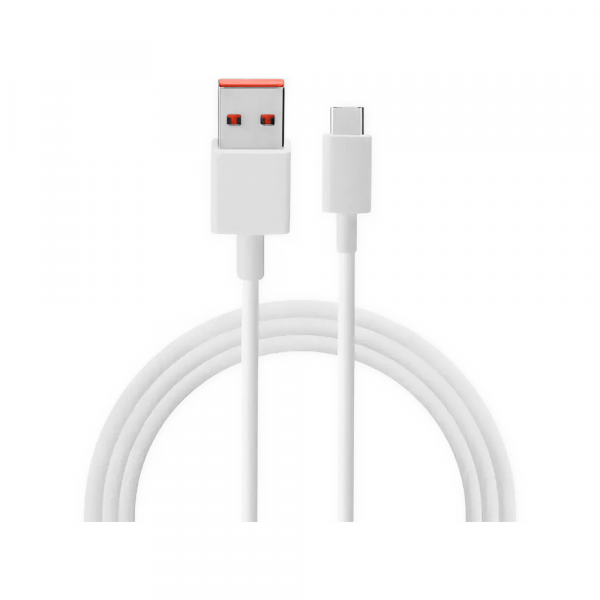 Kabl za punjač Xiaomi 6A type A na type C