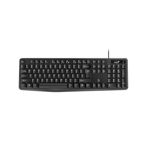 Tastatura Genius KB-117 USB US