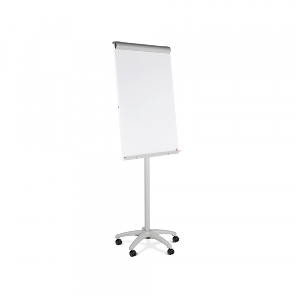 Tabla flipchart mobilna, sa držačima papira, Rocada RD-616K